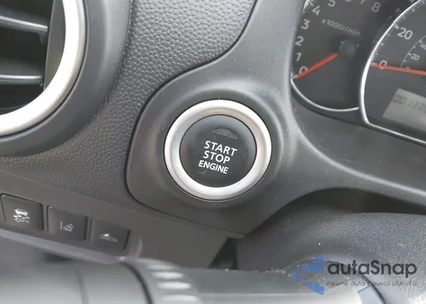 2024 Mitsubishi Mirage Se z USA, uszkodzony, nr VIN ML32AWHJ6RH030272